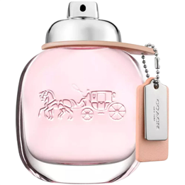 Coach, Coach, Eau De Toilette, For Women, 90 ml - Teknashop Ltd
