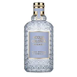 4711, Acqua Colonia Intense Pure Breeze Of Himalaya, Eau De Cologne, Unisex, 100 ml