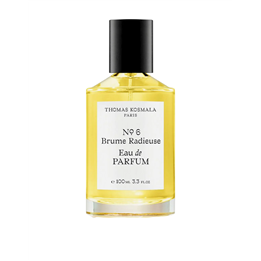 Thomas Kosmala, No. 6 Brume Radieuse, Eau De Parfum, Unisex, 100 ml