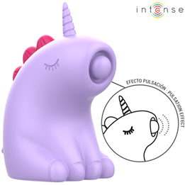 INTENSE - SWEETIE TONGUE STIMULATOR PULSATION - D-241950