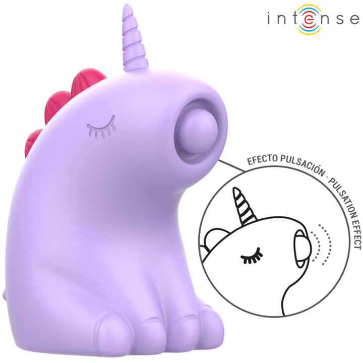 INTENSE - SWEETIE TONGUE STIMULATOR PULSATION - D-241950 - Teknashop Ltd