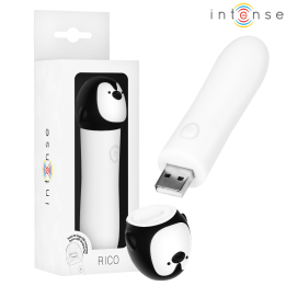 INTENSE - RICO VIBRATING BULLET PENGUIN - D-242829