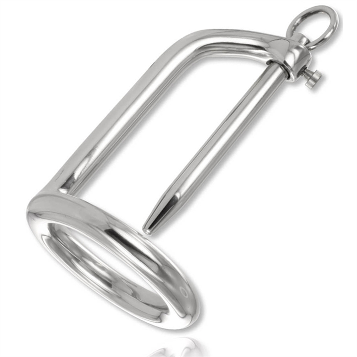 METAL HARD - GLAND RING WITH PLUG - D-205366 - Teknashop Ltd