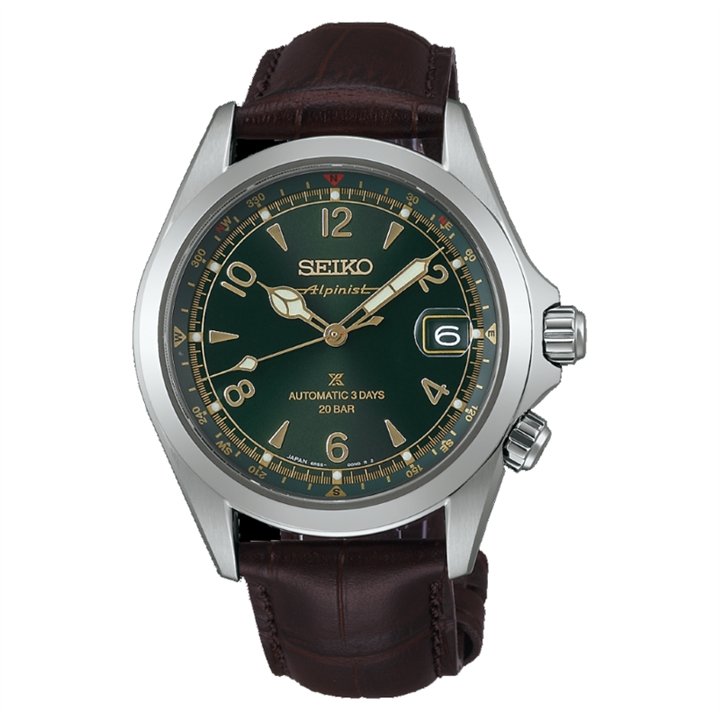 SEIKO Mod. SPB507J1 - WW.SPB507J1