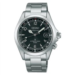 SEIKO Mod. SPB505J1 - WW.SPB505J1