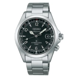 SEIKO Mod. SPB505J1 - WW.SPB505J1 - Teknashop Ltd