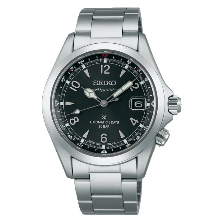 SEIKO Mod. SPB505J1 - WW.SPB505J1