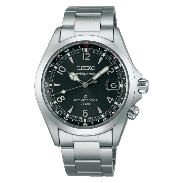 SEIKO Mod. SPB505J1 - WW.SPB505J1 - Teknashop Ltd