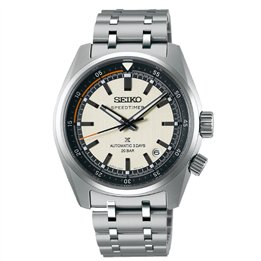 SEIKO Mod. SPB513J1 - WW.SPB513J1