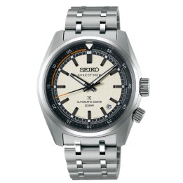 SEIKO PROSPEX Mod. SPEEDTIMER - WW.SPB513J1 - Teknashop Ltd