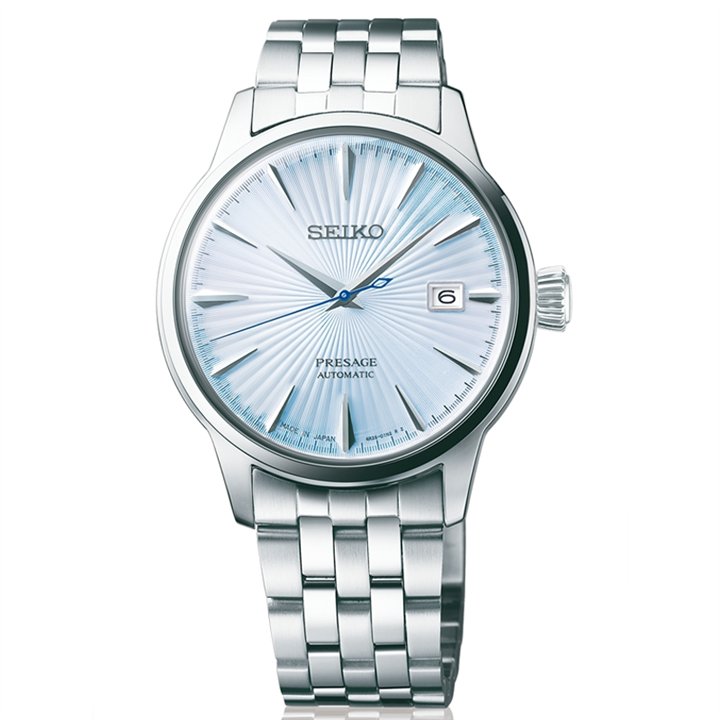 SEIKO Mod. SRPE19J1 - WW.SRPE19J1