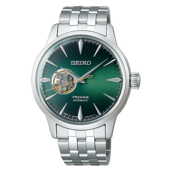 SEIKO Mod. SSA441J1 - WW.SSA441J1
