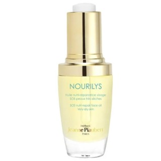 Jeanne Piaubert Nourilys Nutri Repair Face Oil Very Dry Skin 30ml - unisex - Teknashop Ltd