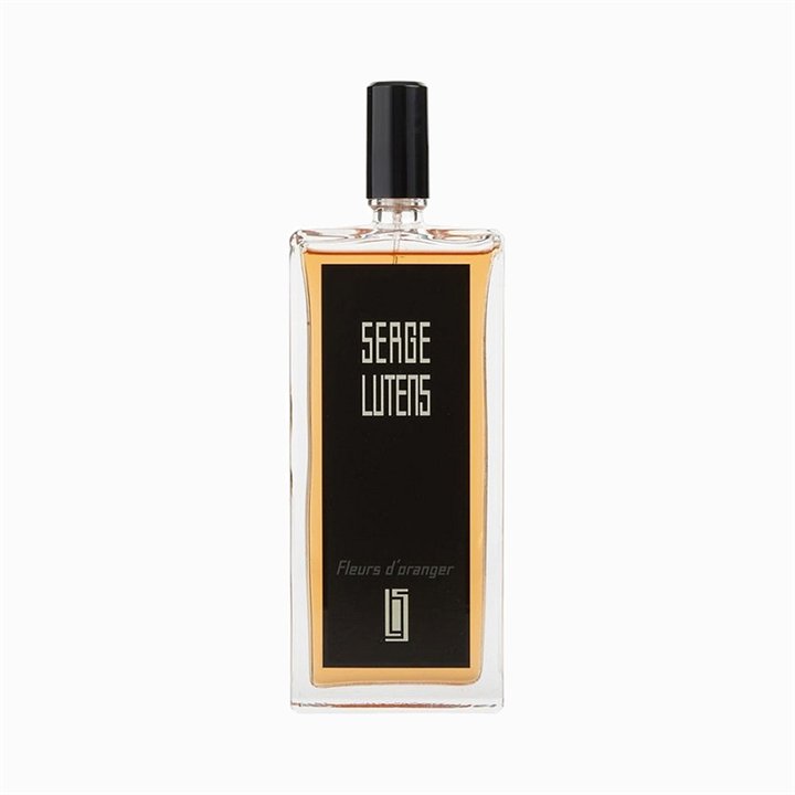 Serge Lutens, Fleurs D'Oranger, Eau De Parfum, Unisex, 50 ml *Tester - Teknashop Ltd