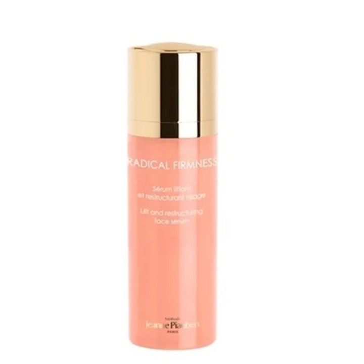 Jeanne Piaubert Radical Firmness Lift And Restructuring Serum For The Face 30ml - unisex - Teknashop Ltd