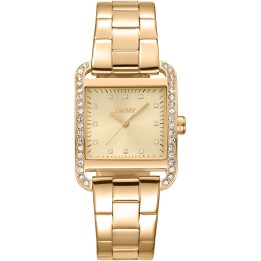 DKNY Mod. DK1L003M0025 - WW.DK1L003M0025 - Teknashop Ltd