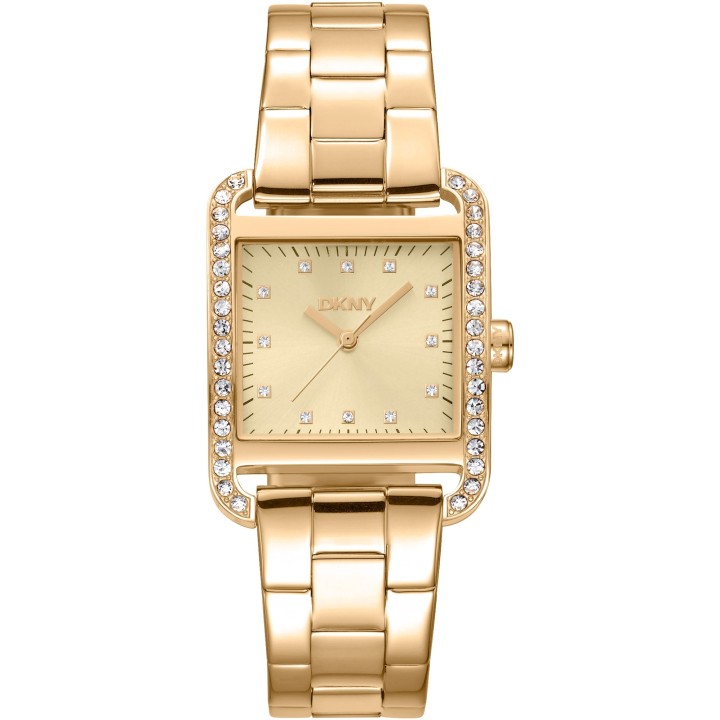 DKNY Mod. DK1L003M0025 - WW.DK1L003M0025 - Teknashop Ltd