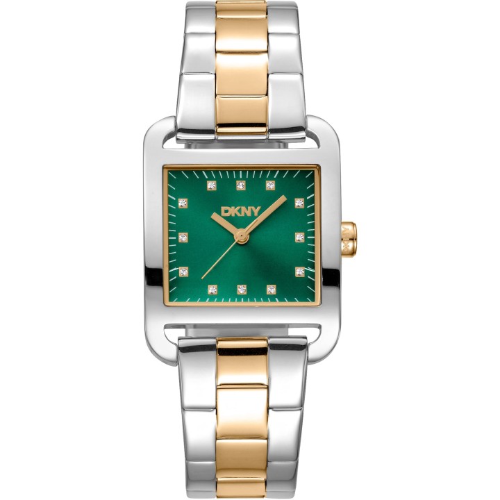 DKNY Mod. DK1L004M0075 - WW.DK1L004M0075 - Teknashop Ltd