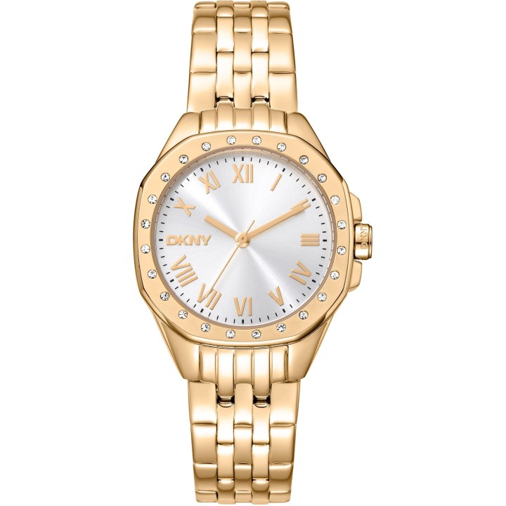 DKNY Mod. DK1L013M0065 - WW.DK1L013M0065 - Teknashop Ltd