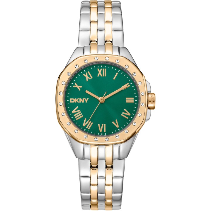 DKNY Mod. DK1L013M0095 - WW.DK1L013M0095 - Teknashop Ltd