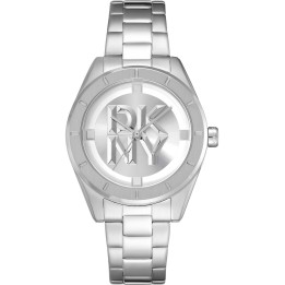 DKNY Mod. DK1L016M0045 - WW.DK1L016M0045 - Teknashop Ltd
