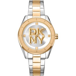 DKNY Mod. DK1L016M0085 - WW.DK1L016M0085 - Teknashop Ltd