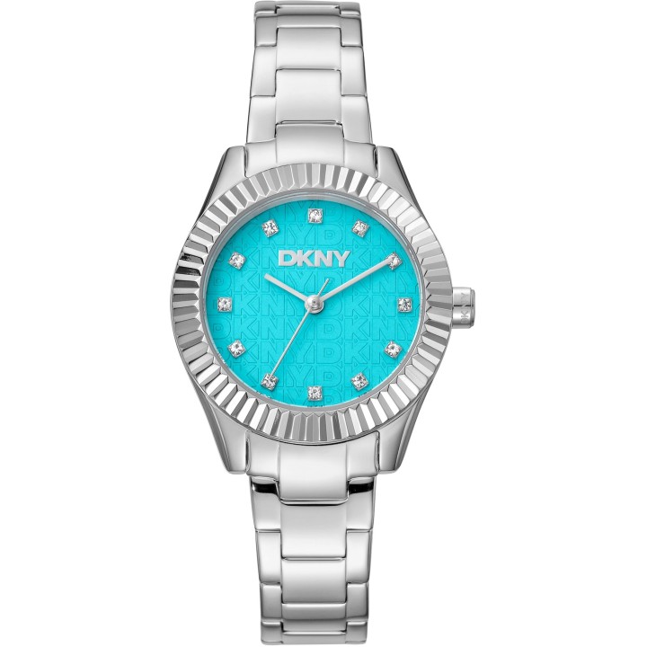 DKNY Mod. DK1L017M0045 - WW.DK1L017M0045 - Teknashop Ltd