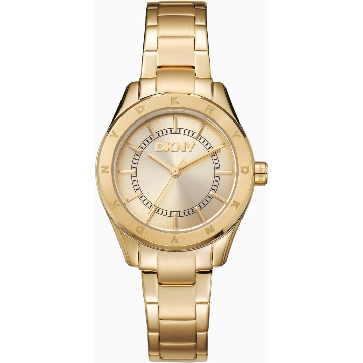 DKNY Mod. DK1L018M0035 - WW.DK1L018M0035 - Teknashop Ltd