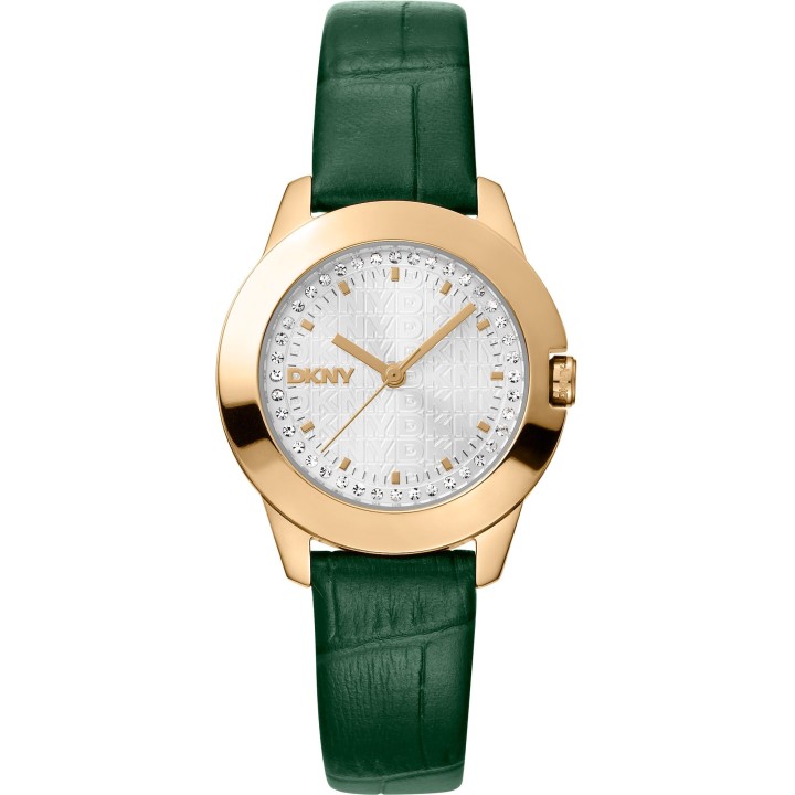 DKNY Mod. DK1L021L0025 - WW.DK1L021L0025 - Teknashop Ltd