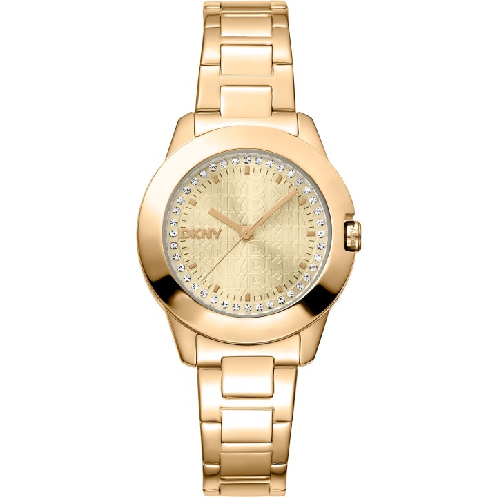 DKNY Mod. DK1L021M0055 - WW.DK1L021M0055 - Teknashop Ltd
