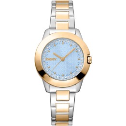 DKNY Mod. DK1L021M0085 - WW.DK1L021M0085 - Teknashop Ltd