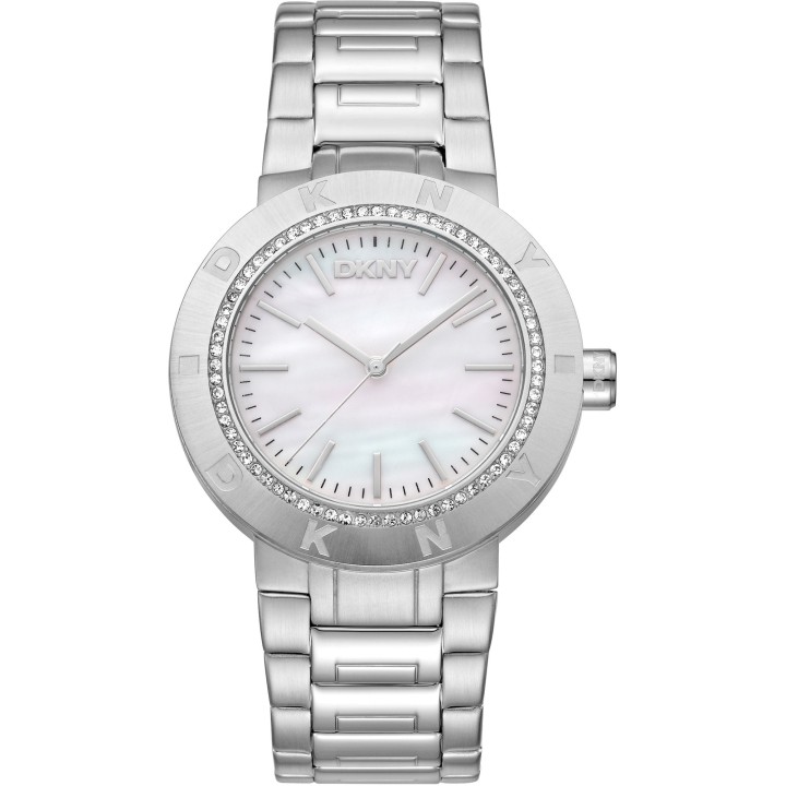 DKNY Mod. DK1L023M0015 - WW.DK1L023M0015 - Teknashop Ltd