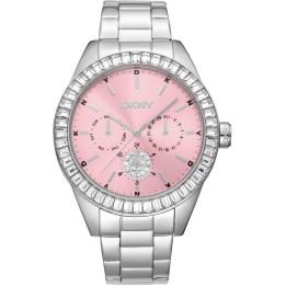 DKNY Mod. DK1L027M0025 - WW.DK1L027M0025 - Teknashop Ltd