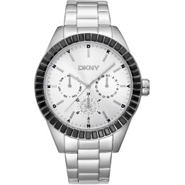 DKNY Mod. DK1L027M0035 - WW.DK1L027M0035 - Teknashop Ltd