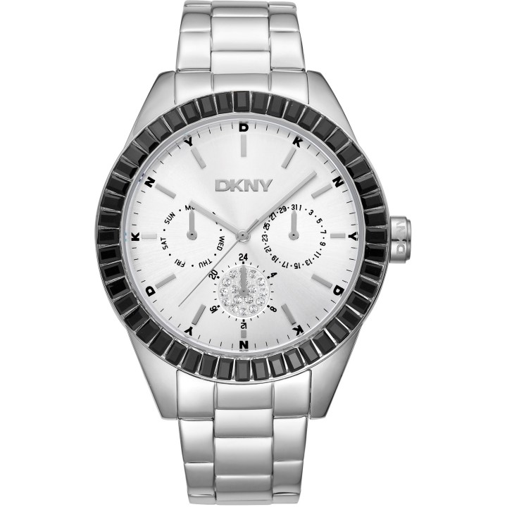 DKNY Mod. DK1L027M0035 - WW.DK1L027M0035 - Teknashop Ltd