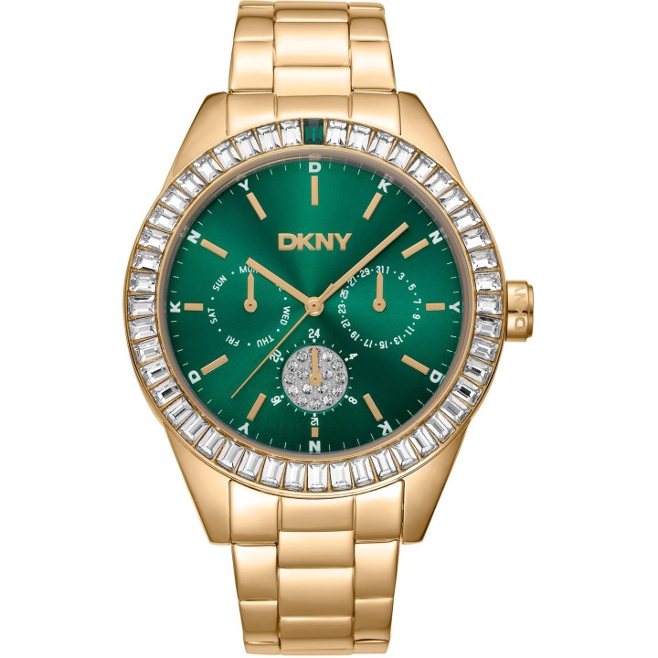 DKNY Mod. DK1L027M0055 - WW.DK1L027M0055 - Teknashop Ltd