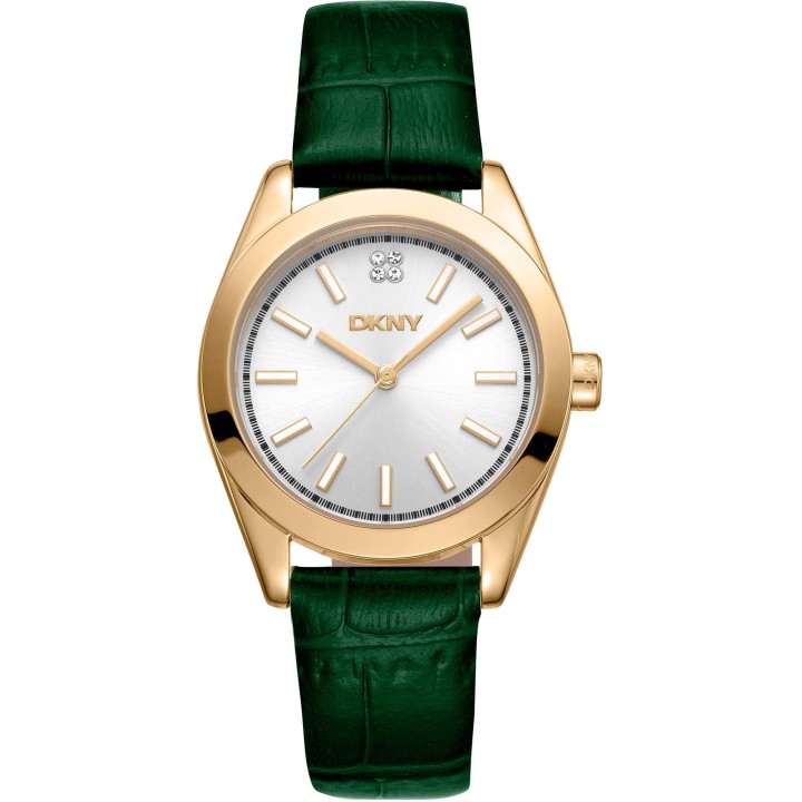 DKNY Mod. DK1L029L0025 - WW.DK1L029L0025 - Teknashop Ltd