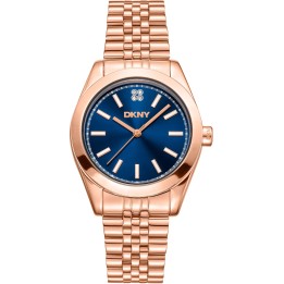 DKNY Mod. DK1L029M0065 - WW.DK1L029M0065 - Teknashop Ltd