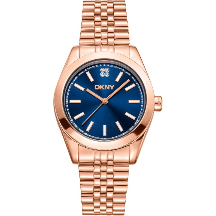 DKNY Mod. DK1L029M0065 - WW.DK1L029M0065 - Teknashop Ltd