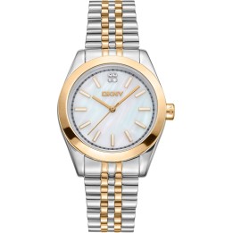 DKNY Mod. DK1L029M0075 - WW.DK1L029M0075 - Teknashop Ltd
