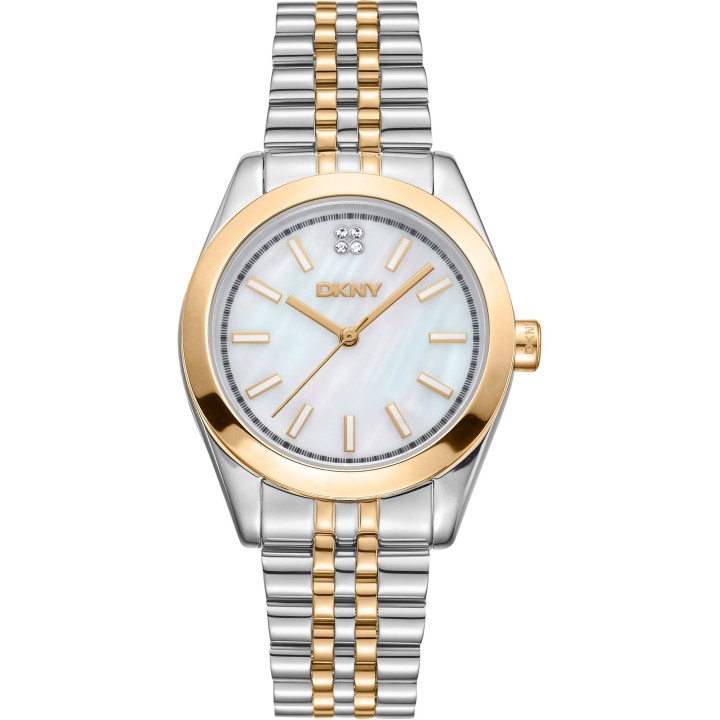 DKNY Mod. DK1L029M0075 - WW.DK1L029M0075 - Teknashop Ltd