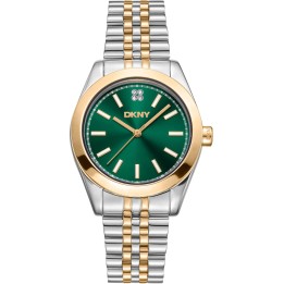 DKNY Mod. DK1L029M0085 - WW.DK1L029M0085 - Teknashop Ltd