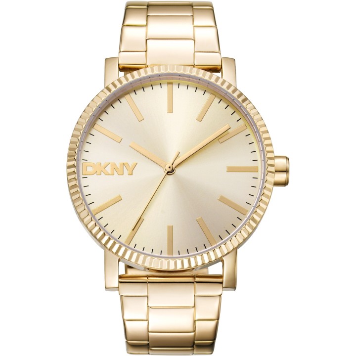 DKNY Mod. DK1L034M0045 - WW.DK1L034M0045 - Teknashop Ltd