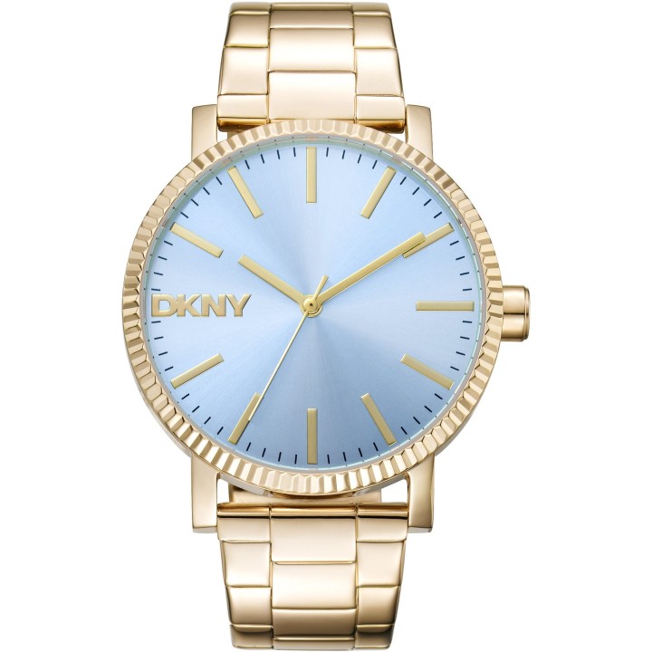 DKNY Mod. DK1L034M0055 - WW.DK1L034M0055 - Teknashop Ltd