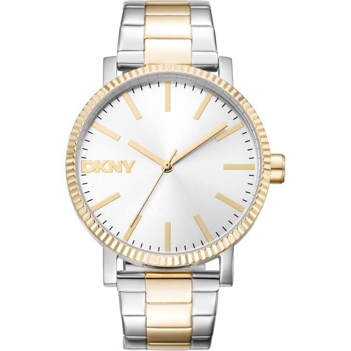 DKNY Mod. DK1L034M0075 - WW.DK1L034M0075 - Teknashop Ltd