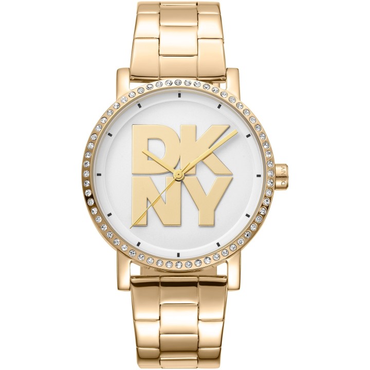 DKNY Mod. DK1L035M0055 - WW.DK1L035M0055 - Teknashop Ltd