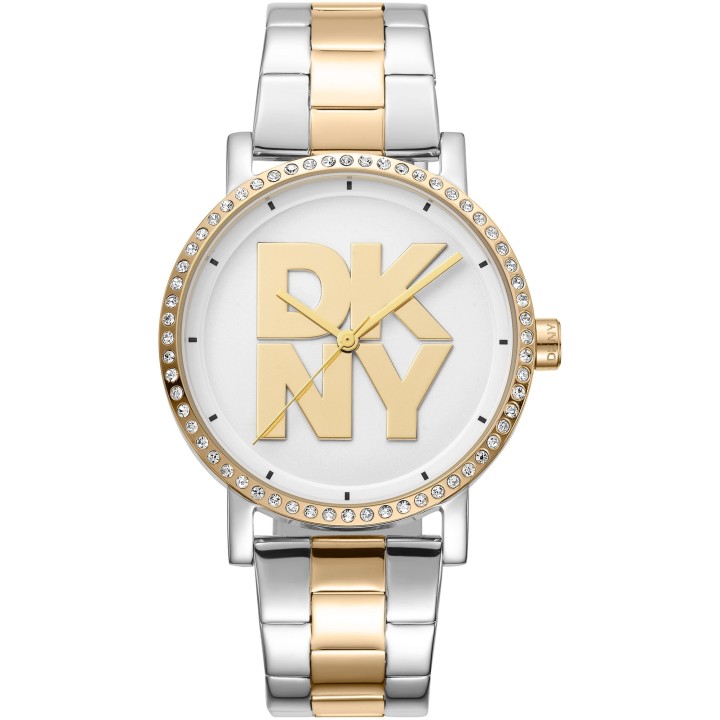 DKNY Mod. DK1L035M0075 - WW.DK1L035M0075 - Teknashop Ltd