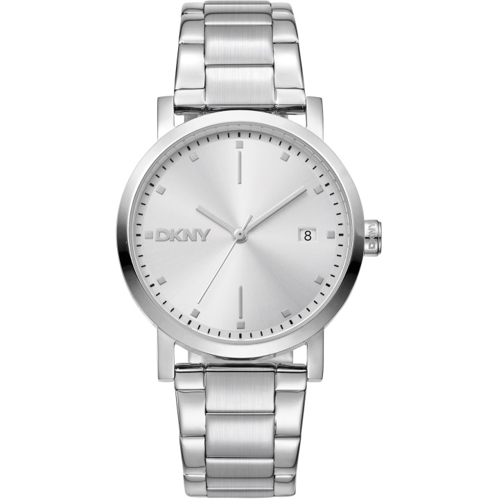 DKNY Mod. DK1L036M0045 - WW.DK1L036M0045 - Teknashop Ltd