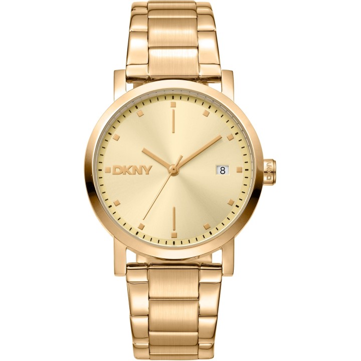 DKNY Mod. DK1L036M0065 - WW.DK1L036M0065 - Teknashop Ltd
