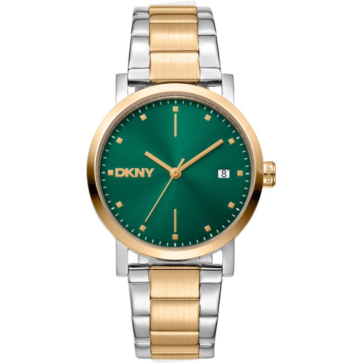 DKNY Mod. DK1L036M0095 - WW.DK1L036M0095 - Teknashop Ltd